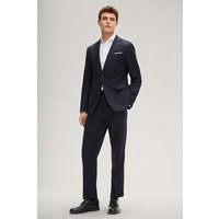 Anzug Howlin-Rennet in Navy von Joop!