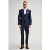 Travel Anzug Herby-Blayr in Dunkelblau von Joop!
