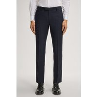 Anzughose Blayr in Navy kariert Anzughose Blayr in Navy kariert von Joop!