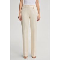 Anzughose Polina in Creme von Joop!