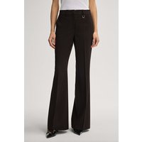 Anzughose Polina in Dunkelbraun von Joop!