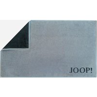 Badematte JOOP! CLASSIC DOUBLEFACE in Anthrazit von Joop!