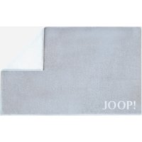 Badematte JOOP! CLASSIC DOUBLEFACE in Silber von Joop!