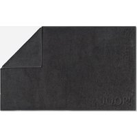 Badematte JOOP! STUDIO LOGO in Stein, 50 x 80 cm von Joop!