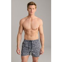 Badeshorts Palolem Beach in Navy gemustert von Joop!