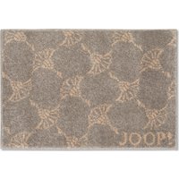 Badteppich Cornflower Allover (60 x 90), Graphit von Joop!
