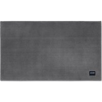 Badteppich JOOP! BASIC in Anthrazit, 70 x 120 cm von Joop!