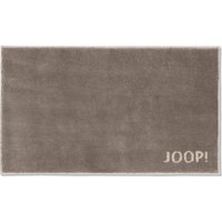 Badteppich JOOP! CLASSIC in Graphit, 70 x 120 cm von Joop!