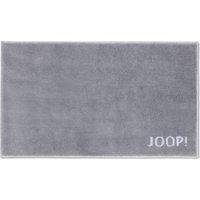 Badteppich JOOP! CLASSIC in Grau, 70 x 120 cm von Joop!