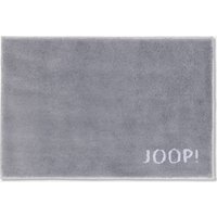 Badteppich JOOP! CLASSIC in Kiesel, 60 x 90 cm von Joop!