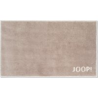 Badteppich JOOP! CLASSIC in Natur, 70 x 120 cm von Joop!