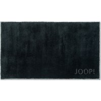 Badteppich JOOP! CLASSIC in Schwarz, 70 x 120 cm von Joop!
