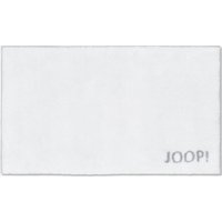 Badteppich JOOP! CLASSIC in Weiß, 70 x 120 cm von Joop!