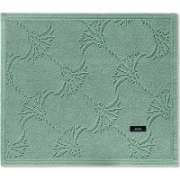 Badteppich JOOP! NEW CORNFLOWER in Aqua, 50 x 70 cm von Joop!