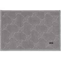 Badteppich JOOP! NEW CORNFLOWER in Kiesel, 60 x 90 cm von Joop!