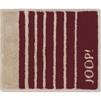 Badteppich JOOP! SHUTTER in Rouge, 50 x 60 cm von Joop!