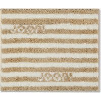 Badteppich JOOP! SPLIT in Natur, 60 x 50 cm von Joop!