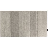 Badteppich JOOP! VIBE in Perlgrau, 70 x 120 cm von Joop!