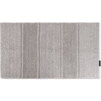 Badteppich JOOP! VIBE in Steingrau, 70 x 120 cm von Joop!