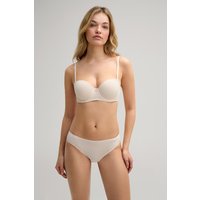 Balconette-Schalen-BH in Nude von Joop!