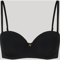 Balconette-Schalen-BH in Schwarz von Joop!