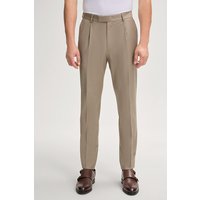 Baukasten-Anzughose Bennet in Beige von Joop!