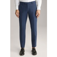 Baukasten-Anzughose Blayr in Dunkelblau meliert von Joop!
