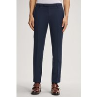 Baukasten-Anzughose Blayr in Dunkelblau von Joop!