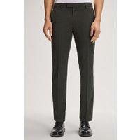 Baukasten-Anzughose Blayr in Dunkelgrün von Joop!