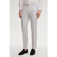 Baukasten-Anzughose Blayr in Hellgrau von Joop!