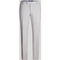 Baukasten-Anzughose Blayr in Hellgrau von Joop!
