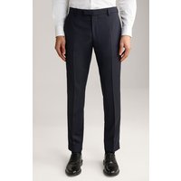 Baukasten-Anzughose Blayr in Navy von Joop!