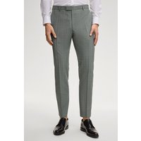 Baukasten-Anzughose Blayr in Salbei kariert von Joop!