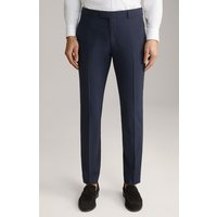 Baukasten-Anzughose Gun in Navy strukturiert Baukasten-Anzughose Gun in Navy strukturiert von Joop!