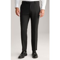 Baukasten-Anzughose Gun in Schwarz gemustert Baukasten-Anzughose Gun in Schwarz gemustert von Joop!