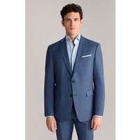 Baukasten-Sakko Finch in Dunkelblau strukturiert von Joop!