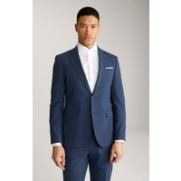 Baukasten-Sakko Herby in Dunkelblau meliert von Joop!