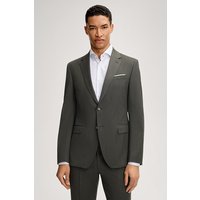 Baukasten-Sakko Herby in Dunkelgrün von Joop!