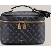 Beauty-Case Cortina Flora in Navy von Joop!
