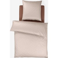 Bettwäsche CORNFLOWER, Sand von Joop!