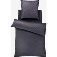 Bettwäsche Cornflower, Anthrazit von Joop!