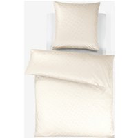 Bettwäsche Cornflower, Natur von Joop!