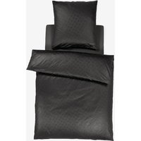Bettwäsche Cornflower, Schwarz von Joop!