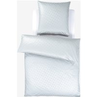 Bettwäsche Cornflower, Silber von Joop!