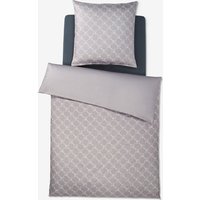 Bettwäsche Cornflower Gradiant, Sand von Joop!