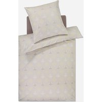 Bettwäsche JOOP! CORNFLOWER CHARM in Vanilla von Joop!