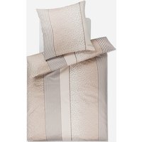 Bettwäsche JOOP! LEO in Cream von Joop!