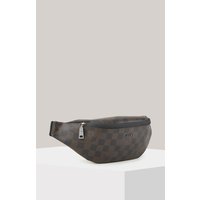 Beuteltasche Cortina Piazza Leo in Seal Brown von Joop!