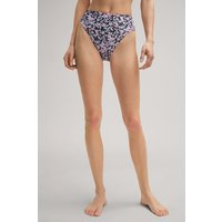 Bikinihose in Rosa/Schwarz von Joop!