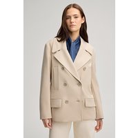 Blazer-Jacke Conny in Beige von Joop!